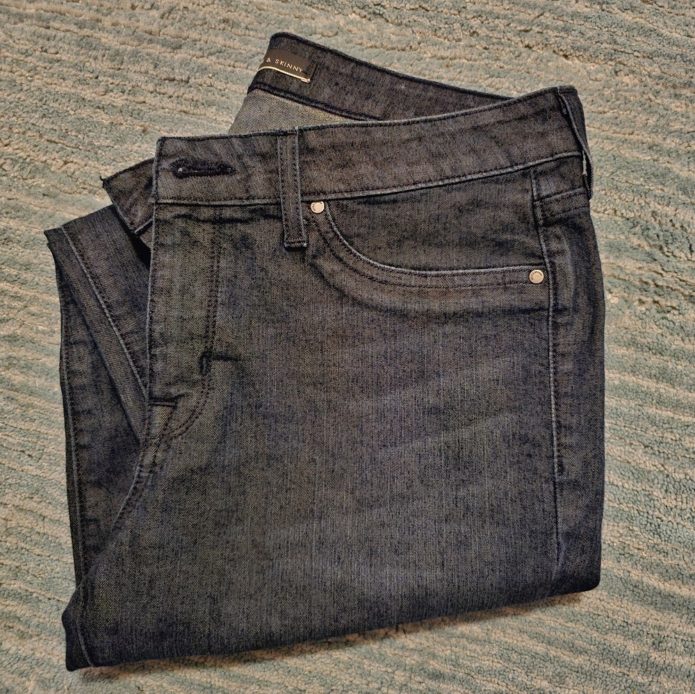 Rich & Skinny jeans